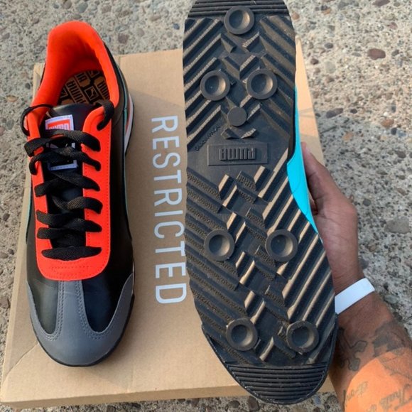 2020 Puma shoes main image 4